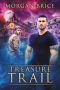 [Treasure Trail 01] • Treasure Trail